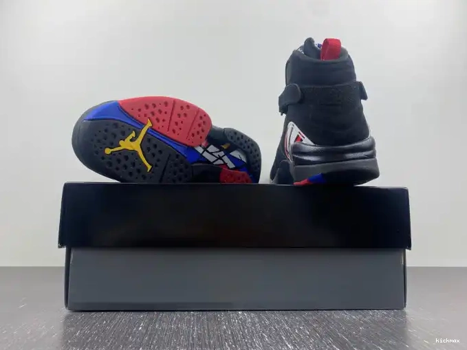 Rep MAX Playoffs Jordan Air 305381-062 8 0510